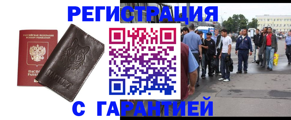 временная регистрация поиск в Мончегорске